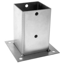 SUPORT STALP CAMASUIALA APLICATA PENTRU BETON PSP100 101X150X2.0 MM ZA ENERGO