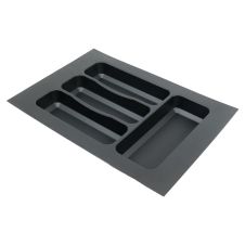 Suport tacam sertar s-550mm L-490mm antracit ENERGO