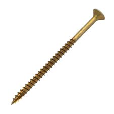 SURUB LEMN VARF CRESTAT ROCKET DIN 7505 5.0X100 PZ2 ZG
