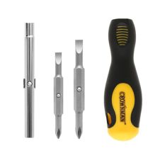 SET SURUBELNITA SI 6 BITI PH-PZ-DR CROWNMAN