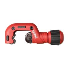 Taietor profesional cu rola si rulment TUBE PRO 532 pentru tevi cupru diametre 5-32mm avans progresiv ENERGO