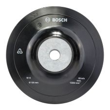 TALER PENTRU SLEFUIRE 125 MM BOSCH