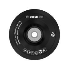 TALER PENTRU SLEFUIRE 115 MM BOSCH