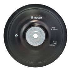TALER PENTRU SLEFUIRE 180 MM BOSCH