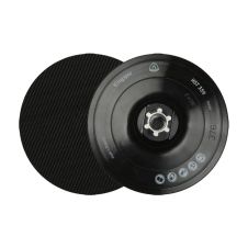 TALER PENTRU SLEFUIRE 150 MM M14 CU ARICI VELCRO KLINGSPOR
