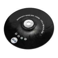 Taler slefuire KS30 TURBO D-180mm fante racire fixare cu piulita KA3 TAF