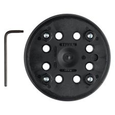 DISC ABRAZIV DIN CAUCIUC PENTRU PEX 270A