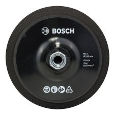 TALER VELCRO M14 150 MM BOSCH