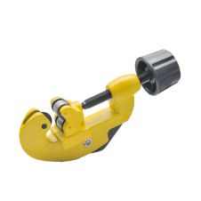 Taietor cu rola pentru tevi cupru/aluminiu diametre 3-28mm avans progresiv CROWNMAN