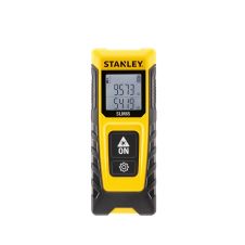 Telemetru laser cu linii SLM65 raza lucru 20m STANLEY