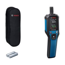 Termohigrometru digital GDH 1-17 masurare temperatura -20/+50 grade si umiditate 5-95% RH BOSCH