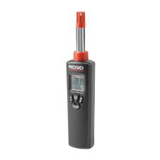 TERMOHIGROMETRU MASURARE TEMPERATURA SI UMIDITATE HM-100 RIDGID