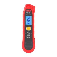 Termometru non-contact cu infrarosu si sonda UT320T interval -40/+300 grade pentru uz universal UNIT