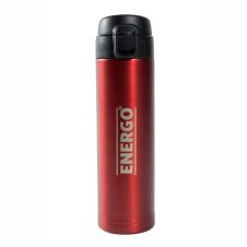 Termos HC304 pentru bauturi calde si reci cu perete dublu capacitate 450ml ENERGO
