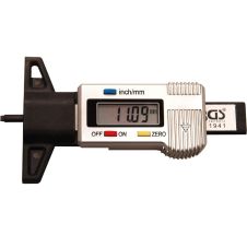 TESTER DIGITAL ADANCIME  PROFIL 0-28 MM BGS