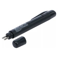 Tester pentru lichid de frana DOT3/DOT4/DOT5.1 cu 4 LED-uri BGS