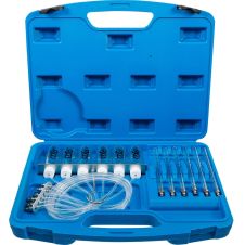 TESTER DEBIT RETUR INJECTOARE BGS ZE