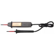 Tester tensiune universal cu sonde tensiune 12-500V AC/DC BGS