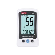 TESTER MASURARE CALITATE AER DIMENSIUNE PARTICULE PM2.5 A25D UNIT