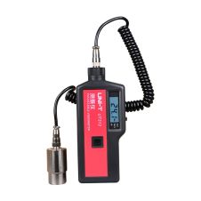 Tester vibratii UT312 cu functie masurare deplasare/viteza/acceleratie UNIT