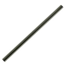 Tija filetata TF M27 L-1000mm DIN975 inox A2