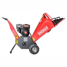 Tocator crengi TC7 cu motor termic Dmax-100mm lama 150mm ambreiaj centrifugal RATO R210 7.0 CP benzina ENERGO