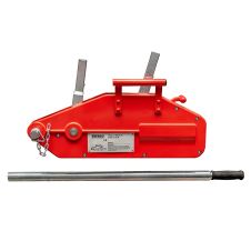 TROLIU MANUAL 3200 KG CABLU 20 M SI CARLIG ENERGO