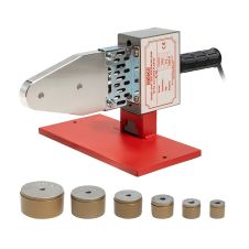 TRUSA LIPIT TEVI PPR 63 1000W 20-63 MM CU CUTIE PLASTIC ENERGO