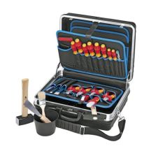 TRUSA 24 SCULE ELECTRICIAN 465X200X410 MM KNIPEX