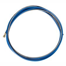 TUB GHIDARE ALBASTRU PISTOLET MIG 150A SARMA D 0.6-0.8 MM 3 M ENERGO