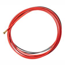 TUB GHIDARE ROSU PISTOLET MIG 150A SARMA D 1.0-1.2 MM 5 M ENERGO