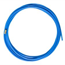 TUB GHIDARE TEFLON ALBASTRU PISTOLET MIG 150A SARMA D 0.6-0.8 MM 5 M ENERGO