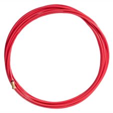 TUB GHIDARE TEFLON ROSU PISTOLET MIG 150A SARMA D 1.0-1.2 MM 4 M ENERGO