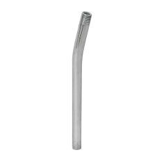 Tub gresor rigid L-150mm filet exterior 1/8" NPT ENERGO