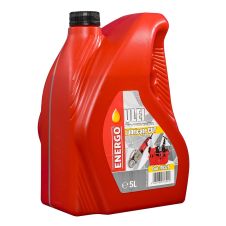 Ulei filetat LUBRICATE CUT mineral nediluabil pentru prelucrari prin aschiere 5L ENERGO