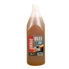 Ulei compresor cu piston LUBRICATE K68 semisintetic 1L ENERGO
