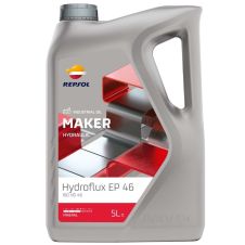 ULEI HIDRAULIC HVLP46 20 L REPSOL TELEX