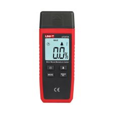 UMIDOMETRU CU SONDA PENTRU LEMN -10/+60 UT377A UNIT