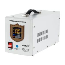 UPS CENTRALE TERMICE SINUS PUR 12V 700W KEMOT