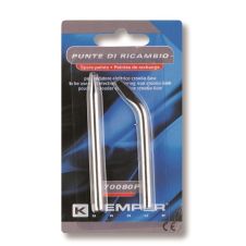 Set 2 varfuri de schimb pentru pistol lipit 170060 KEMPER