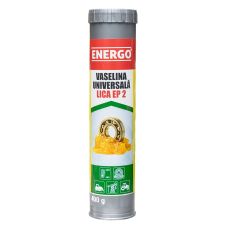 VASELINA UNIVERSALA LITIU CALCIU EP2 NLGI:2 CARTUS 400 G ENERGO