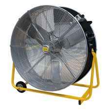 VENTILATOR DF30P IN CARCASA DESCHISA DEBIT 10200MC/H 280W MASTER