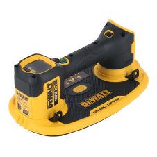 Ventuza cu acumulator GRABO D-310mm vacuum pentru lemn/sticla/tabla/pavaj/gips-carton 18V/solo DEWALT